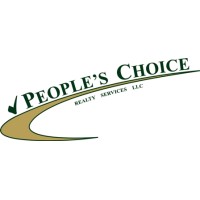 Peoples Choice Realty Services, LLC Logo