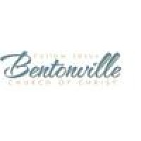 Bentonville Church Of Christ Logo
