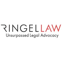 Ringel Law, PC Logo