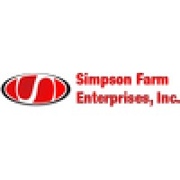 Simpson Farm Logo