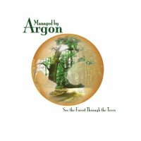 Argon Management Logo