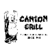 Canton Grill Inc Logo