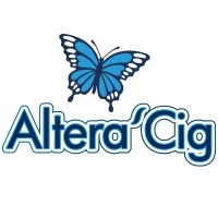 ALTERACIG Logo