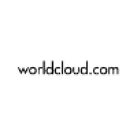worldcloud.com Logo
