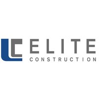 Elite Construction Management Inc. Logo