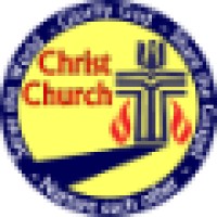 Christ Presbyterian Church Logo