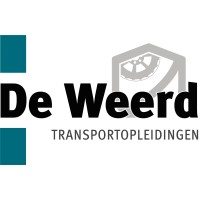 De Weerd Transportopleidingen Logo