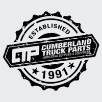 Cumberland Truck Parts / Harveys Supply Co. Logo