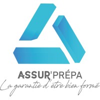 ASSUR’PRÉPA Logo