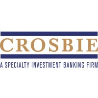 Crosbie & Company Inc. Logo