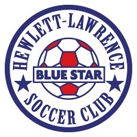 Hewlett Lawrence Soccer Club Logo
