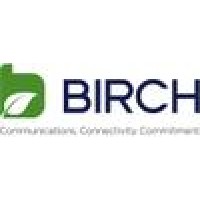 Burch Communications Logo