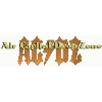Air Capital Drop Zone Logo