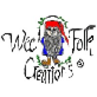 Wee Folk Creations Logo