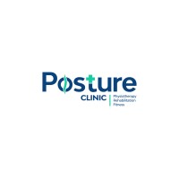 Posture Clinic Logo
