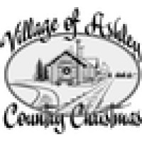 Village Of Ashley Logo
