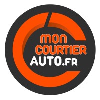 MON COURTIER AUTO complice de votre flotte auto Logo