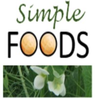 Simple Foods Inc Logo