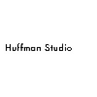 Huffman Studio, Inc. Logo