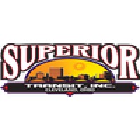 Superior Transit Logo
