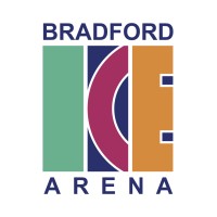 Bradford Ice Arena Limited Logo