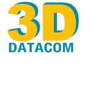 3D Technology Services Logo
