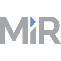 MiR Robots Americas Inc. Logo