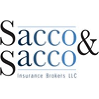 Sacco & Sacco Insurance Brokers LLC Logo