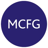 McCann FitzGerald LLP Logo