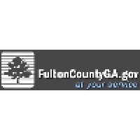 Fulton County Public Works Logo