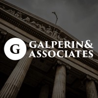 Galperin & Associates Logo