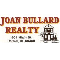 Joan Bullard Realty Logo