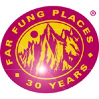 Far Fung Places LLC Logo