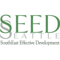 SouthEast Effective Development (SEED) Logo