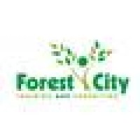 Forest City Consulting Logo