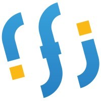 IFI INFORMATIQUE Logo