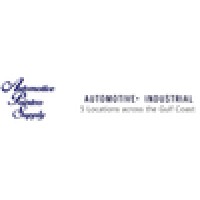 Automotive Painters Supply Logo