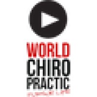 World Chiropractic Logo