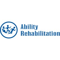 Ability Rehabilitation Logo