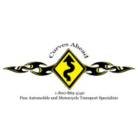 Curves Ahead, L.L.C. Logo
