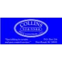 Collins Pest Control Logo