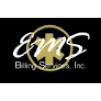 EMS Billing Services, Inc. Logo