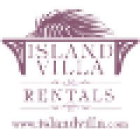 Island Villa Rental Properties Logo