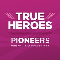 Pioneers Memorial Healthcare District Logo