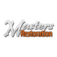 Masters Restoration Logo