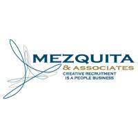 Mezquita & Associates Logo