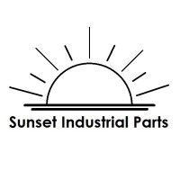 Sunset Industrial Parts Logo