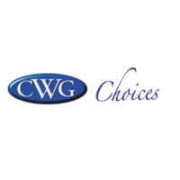 CWG Choices Limited Logo