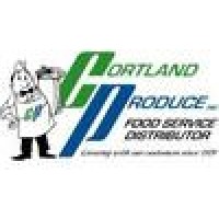 Cortland Produce Co Logo