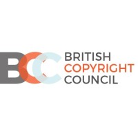 British Copyright Council Logo